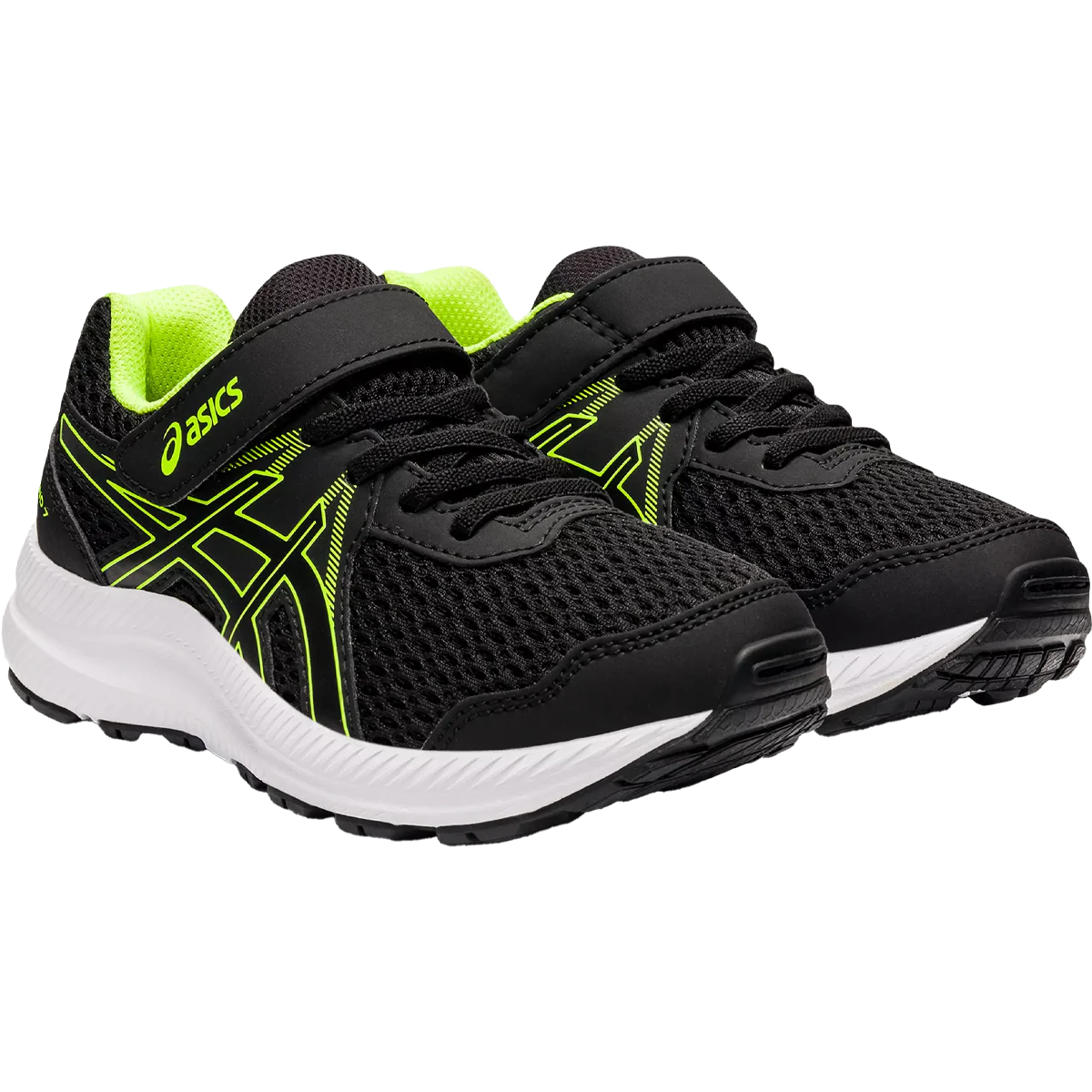 Youth Contend 7 PS (10-3) - Styles Love