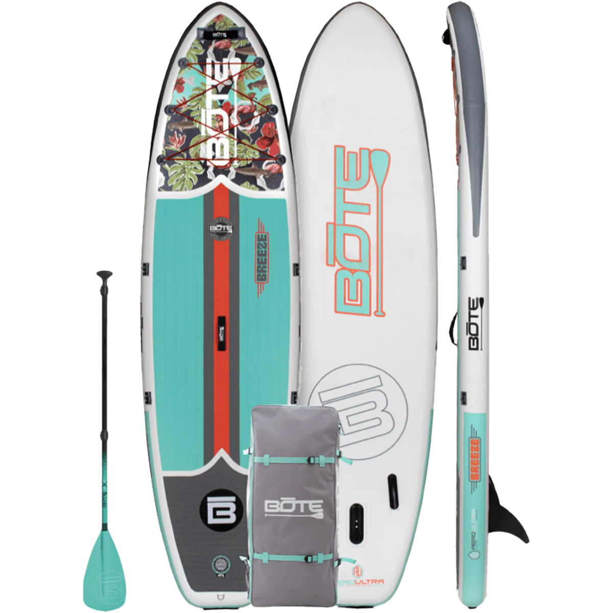 Breeze Aero Classic 10'8