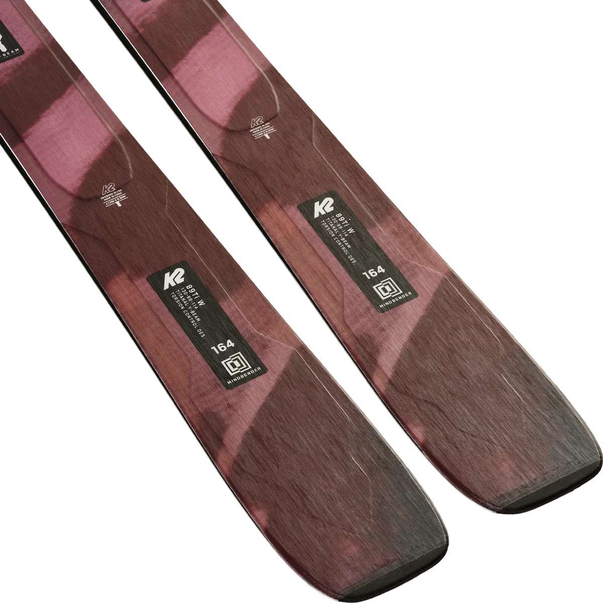 Women's Mindbender 89TI - Styles Love