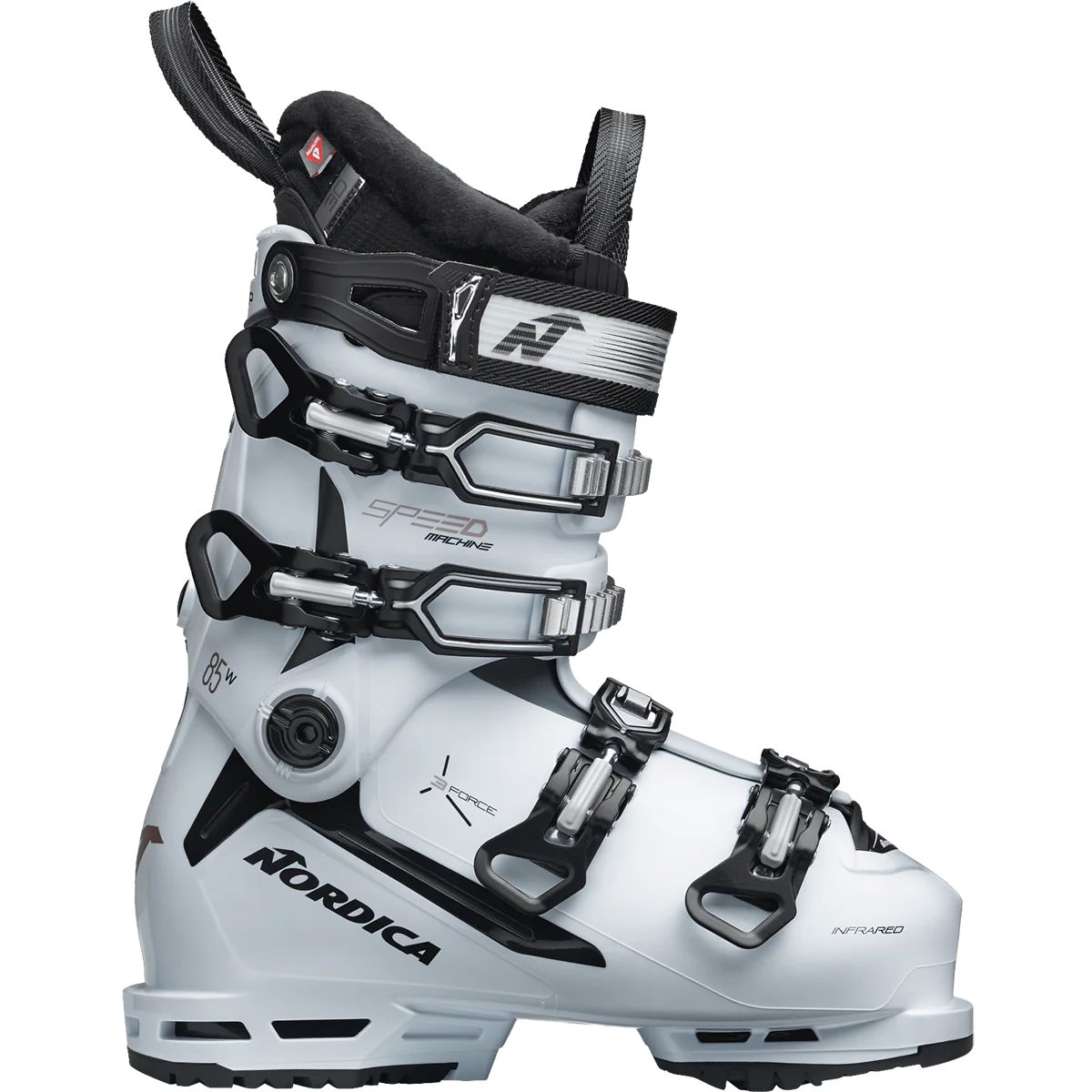 Women's Speedmachine 3 85 - Styles Love