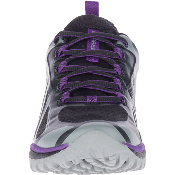 Women's Siren Edge 3 Waterproof - Wide - Styles Love