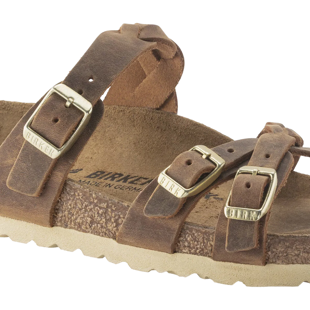 Women's Franca Braid - Styles Love