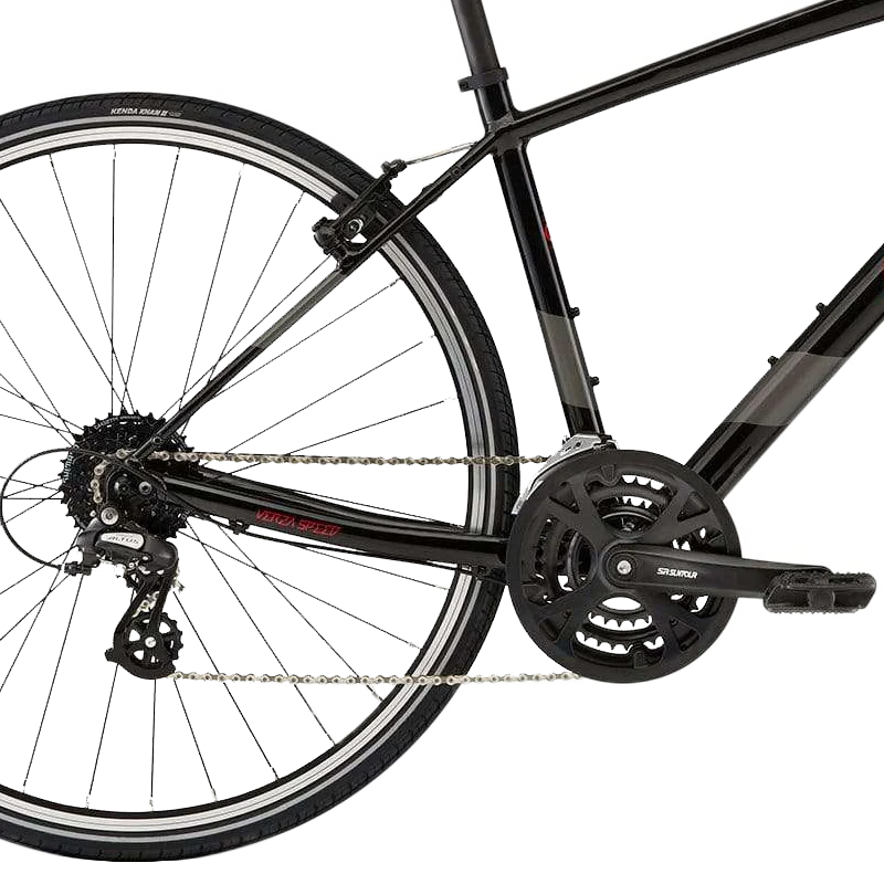 Verza Speed 50 - Styles Love