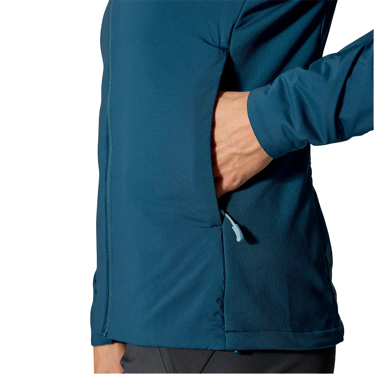 Women's Xenair Alpine Flex Jacket - Styles Love