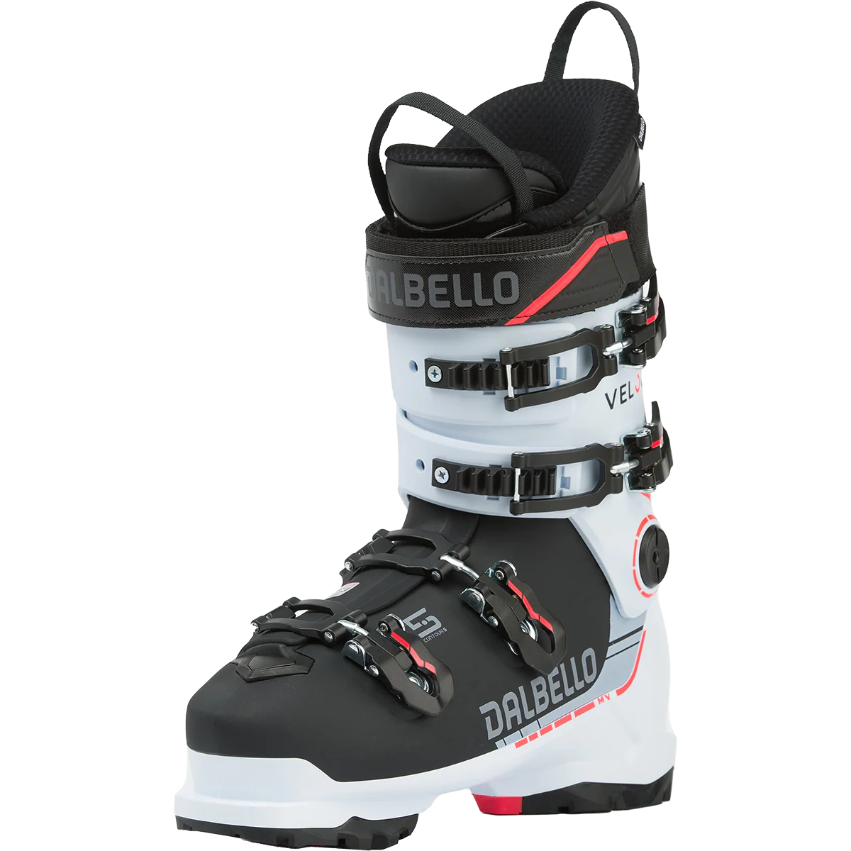 Veloce 90 MV - Styles Love