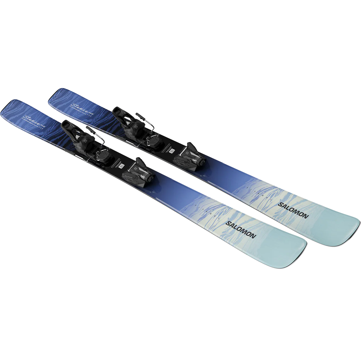 Women's Stance Pro 82 + STRIVE 12 GW - Styles Love