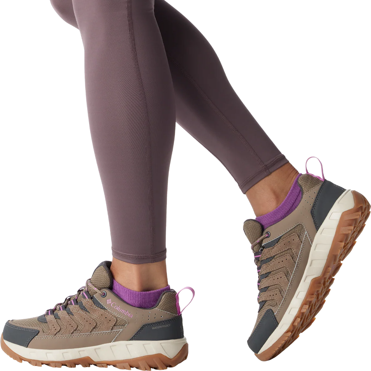 Women's Strata Trail Low WP - Styles Love