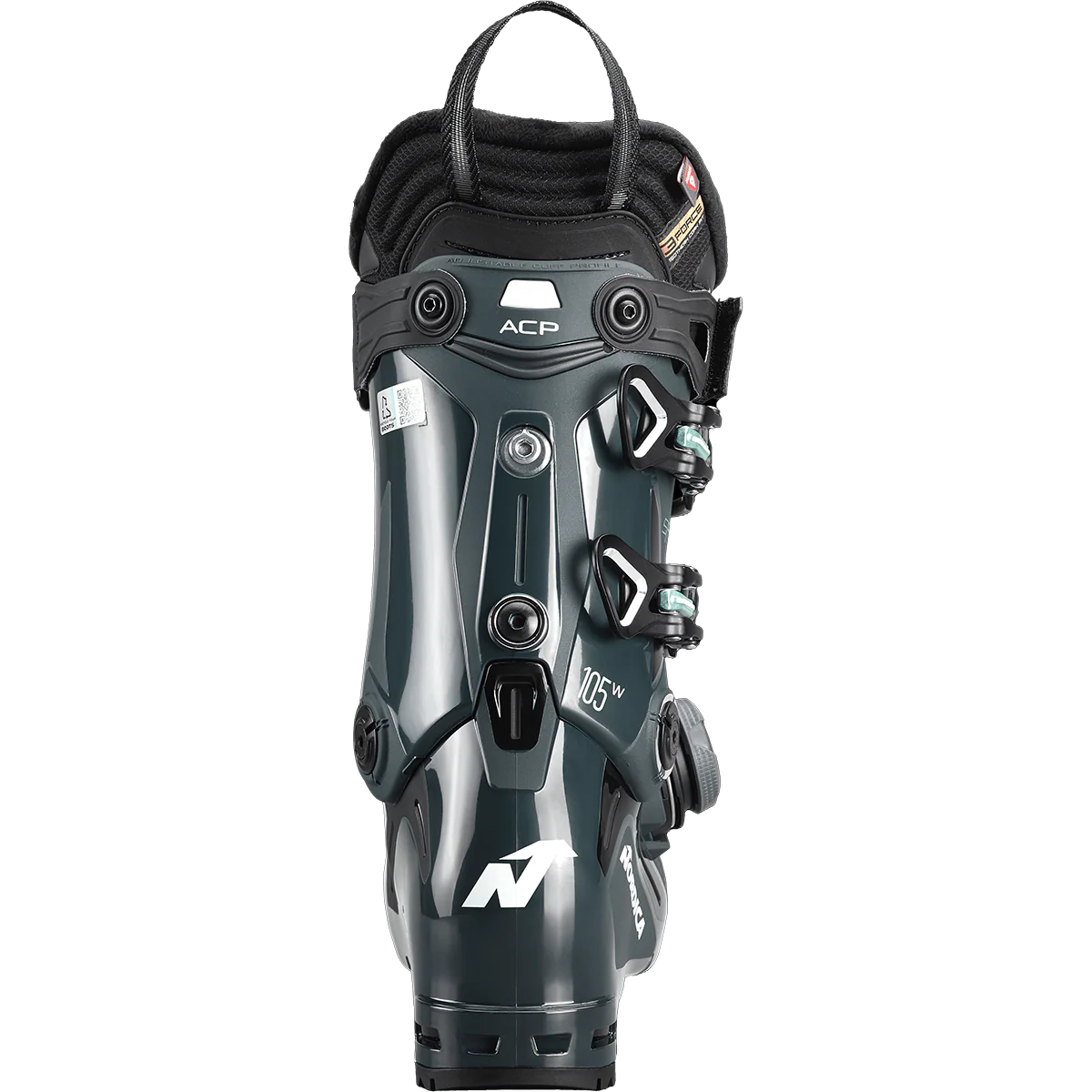 Women's Speedmachine 3 BOA 105 - Styles Love