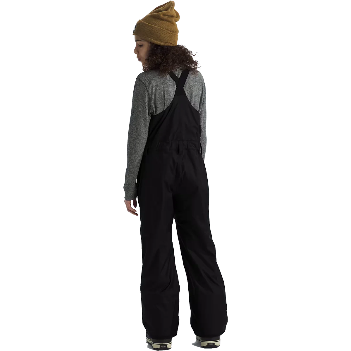 Youth Freedom Insulated Bib - Styles Love