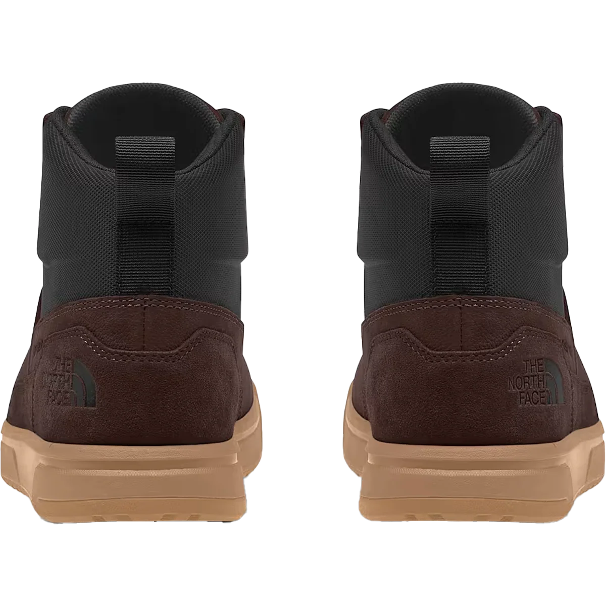 Men  s Larimer Mid Waterproof Boots - Styles Love