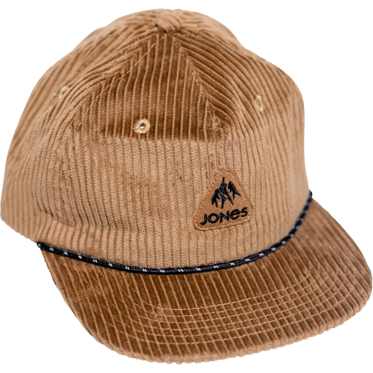 Free Corduroy Organic Cotton Cap - Styles Love