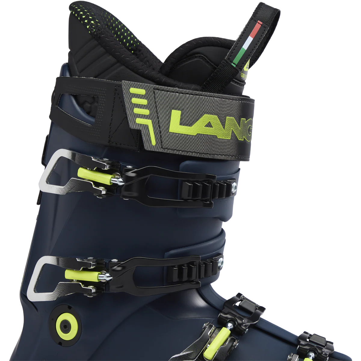 Shadow 110 MV GW - Styles Love