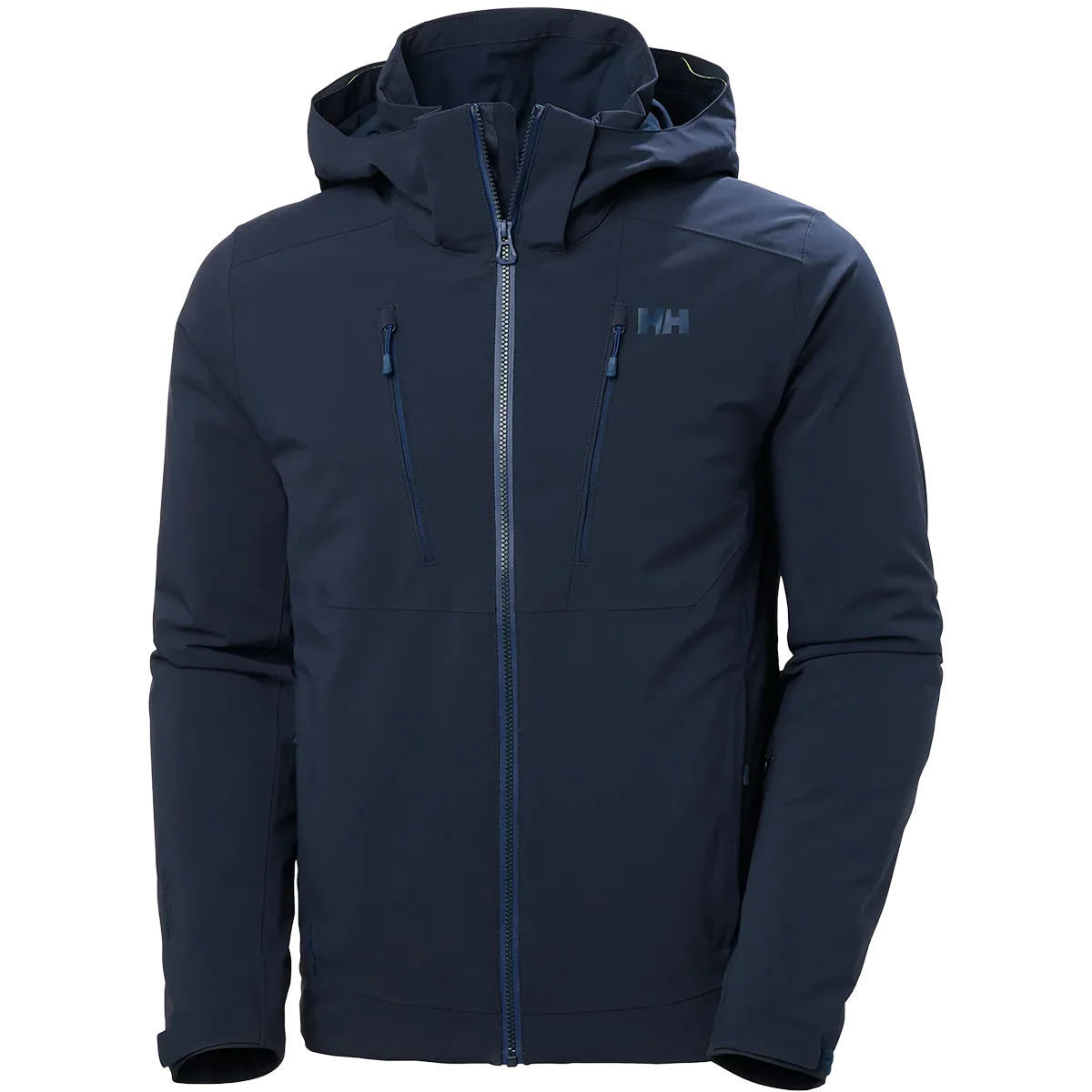 Men's Alpha 4.0 Jacket - Styles Love