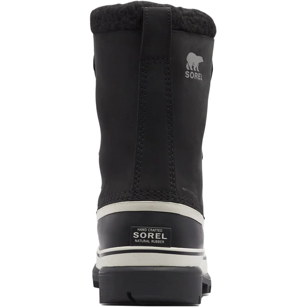 Men's Caribou Boot - Styles Love