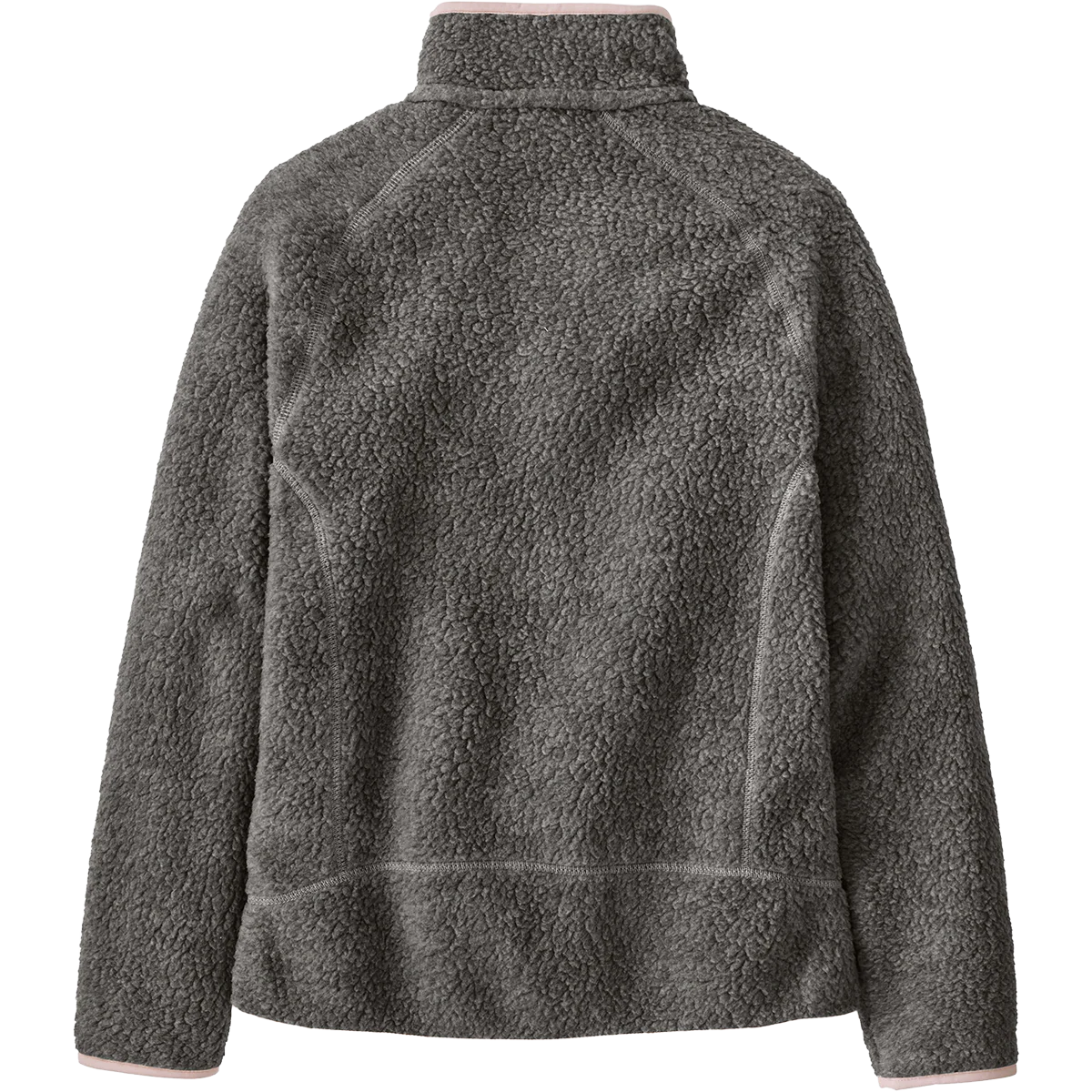 Youth Retro Pile Jacket - Styles Love