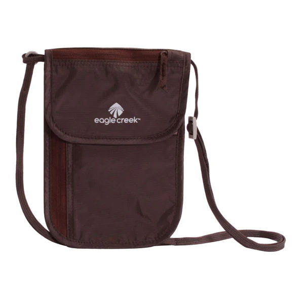 Undercover Neck Wallet DLX - Styles Love