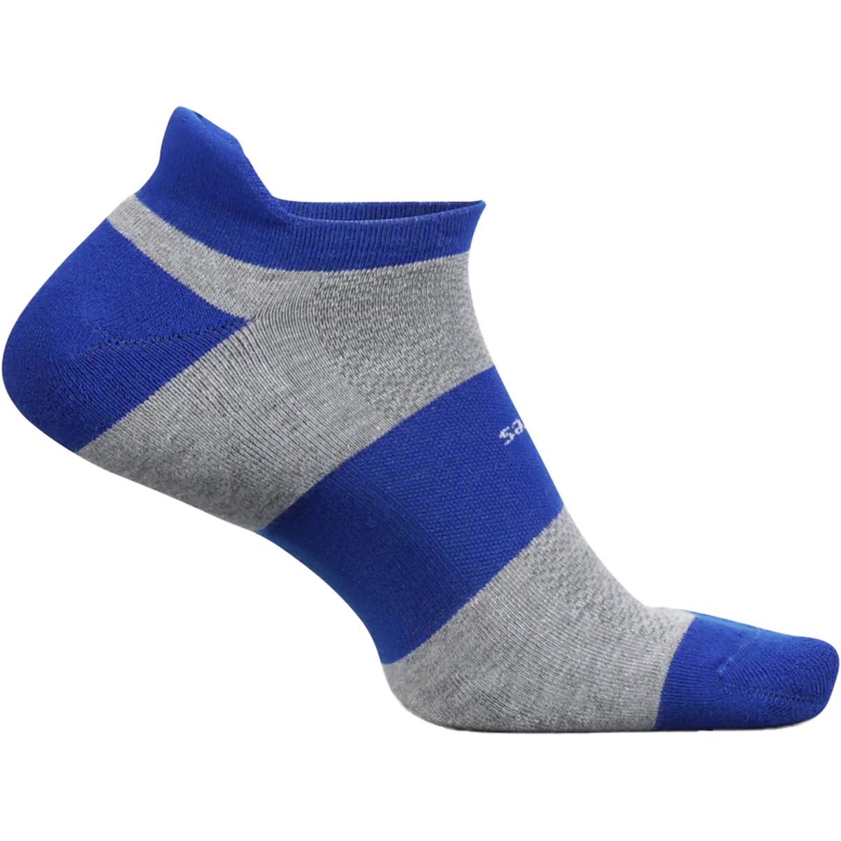 High Performance Max Cushion No Show Tab - Styles Love