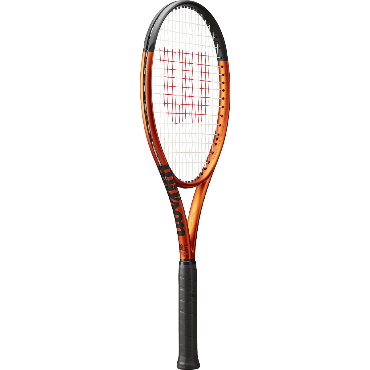 Wilson Burn 100LS v5 - Styles Love