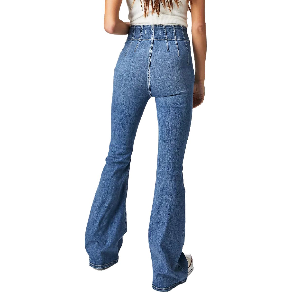 Women's Jayde Flare - Styles Love