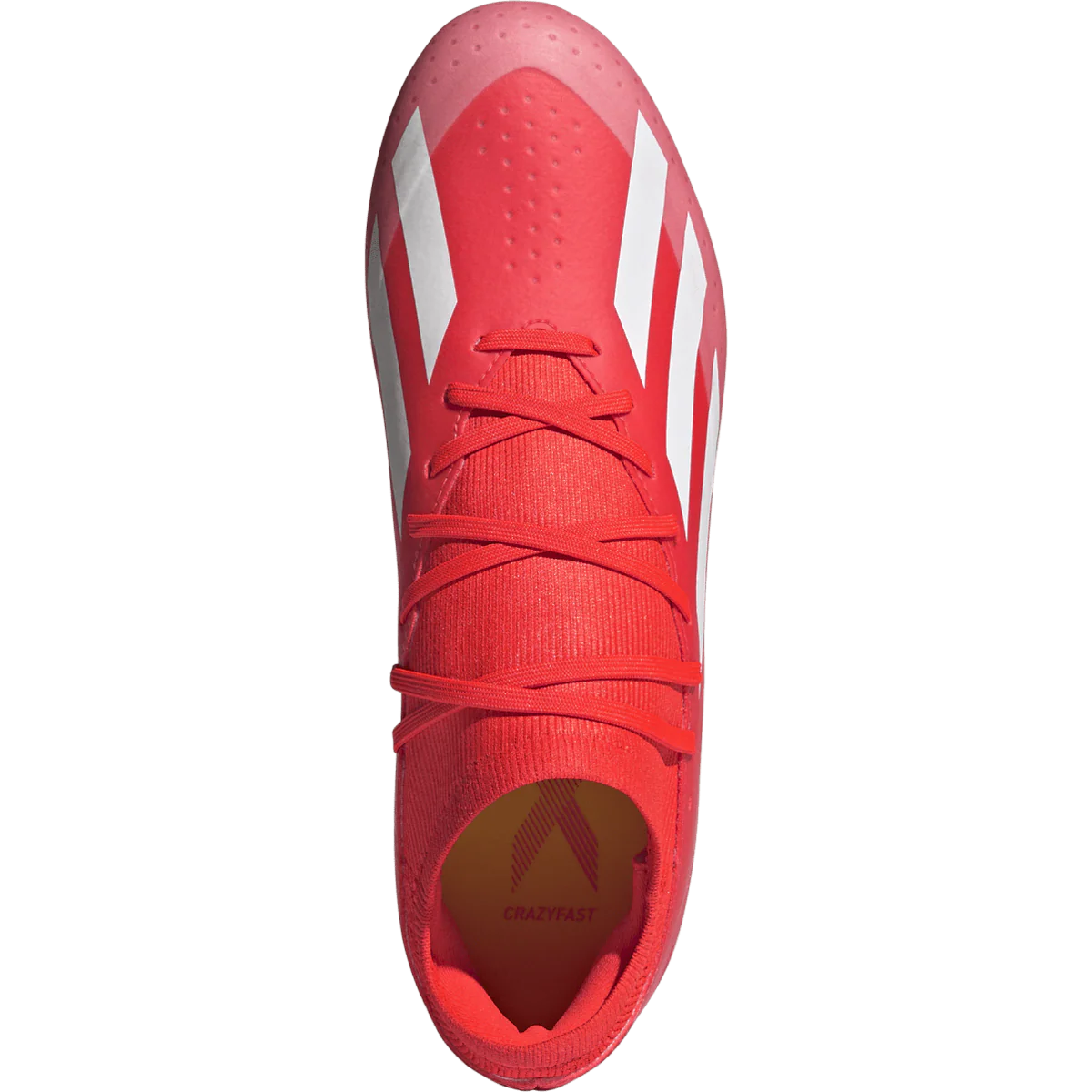 X CrazyFast League FG - Styles Love