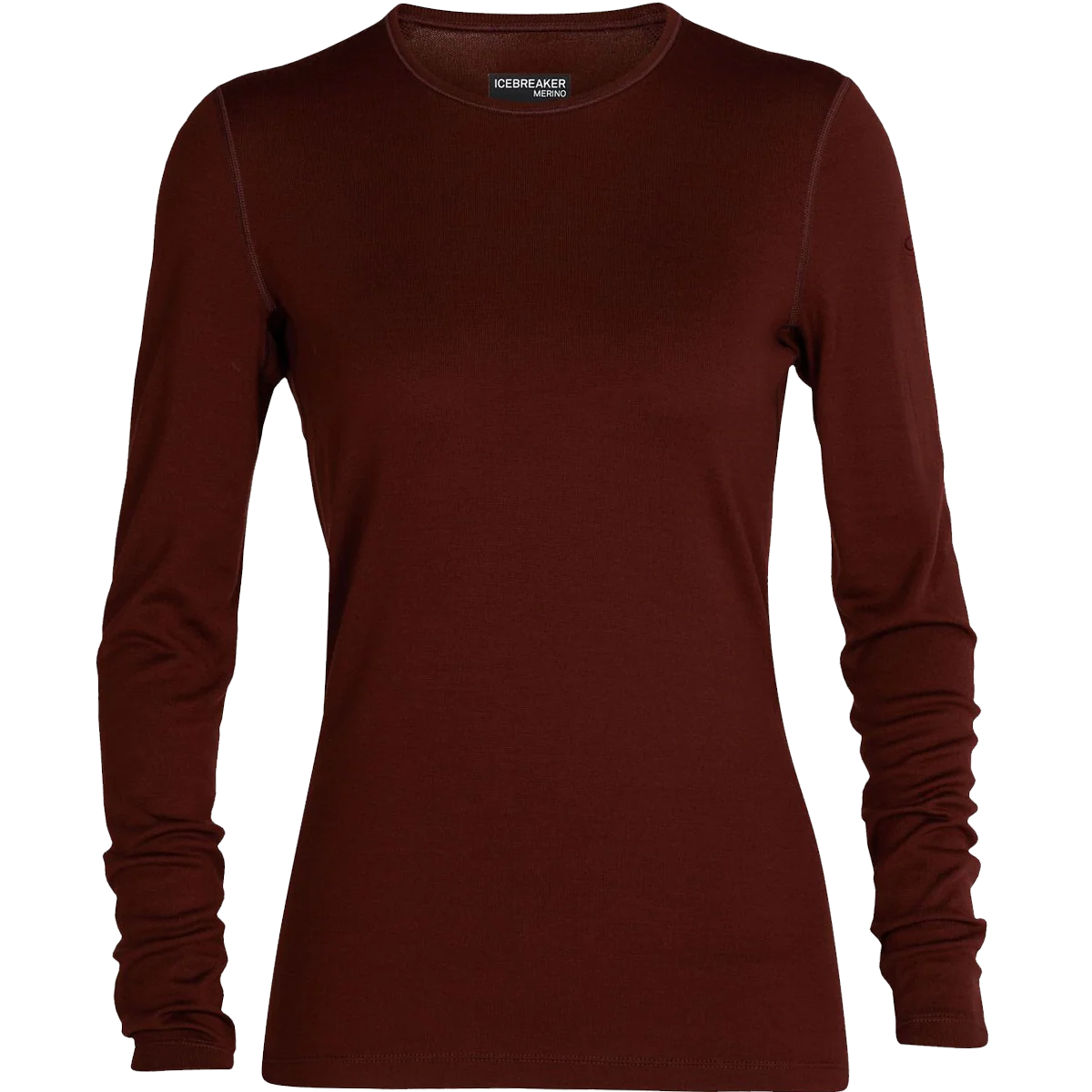 Women's 200 Oasis Long Sleeve Crewe - Styles Love