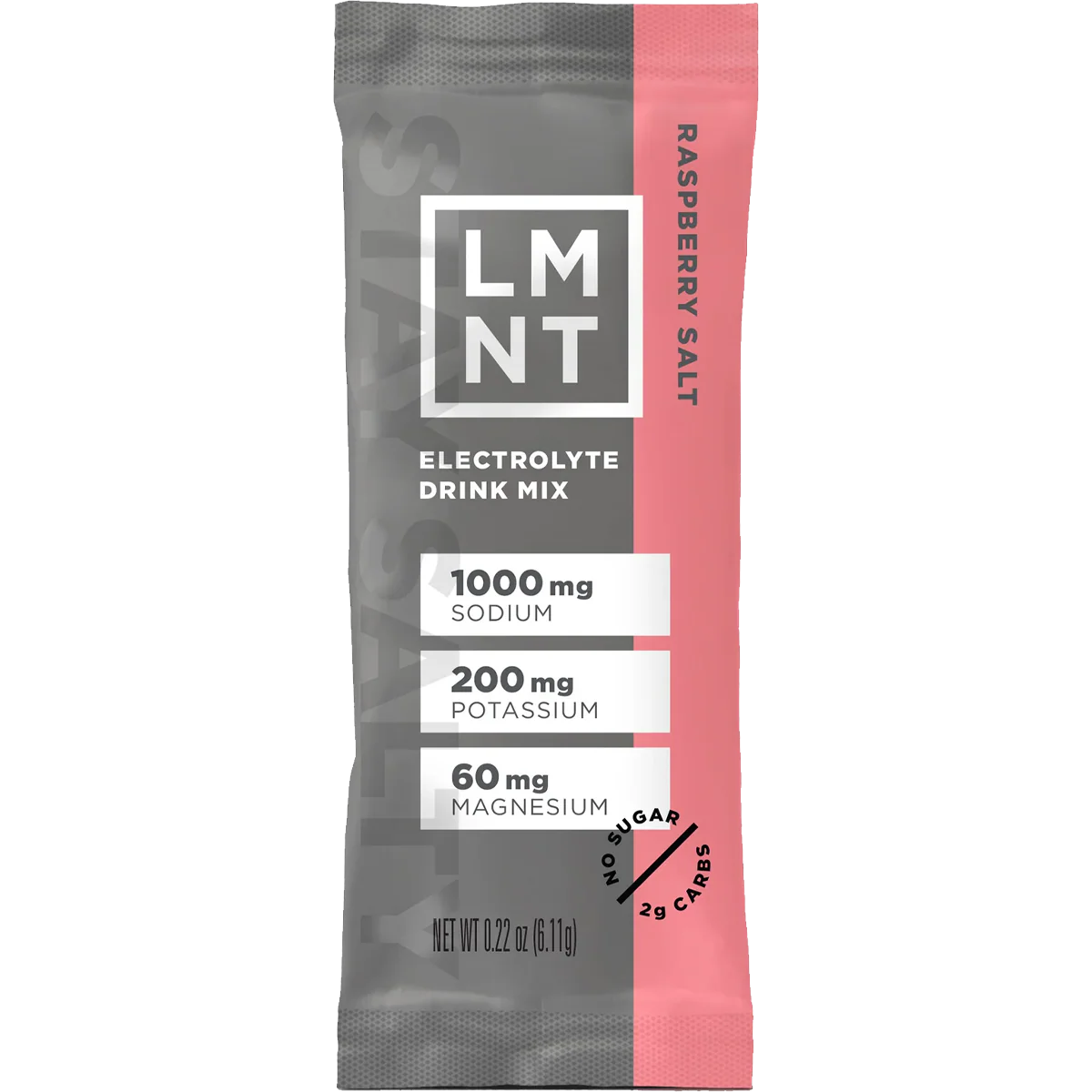 Zero-Sugar Electrolyte Drink Mix - Styles Love