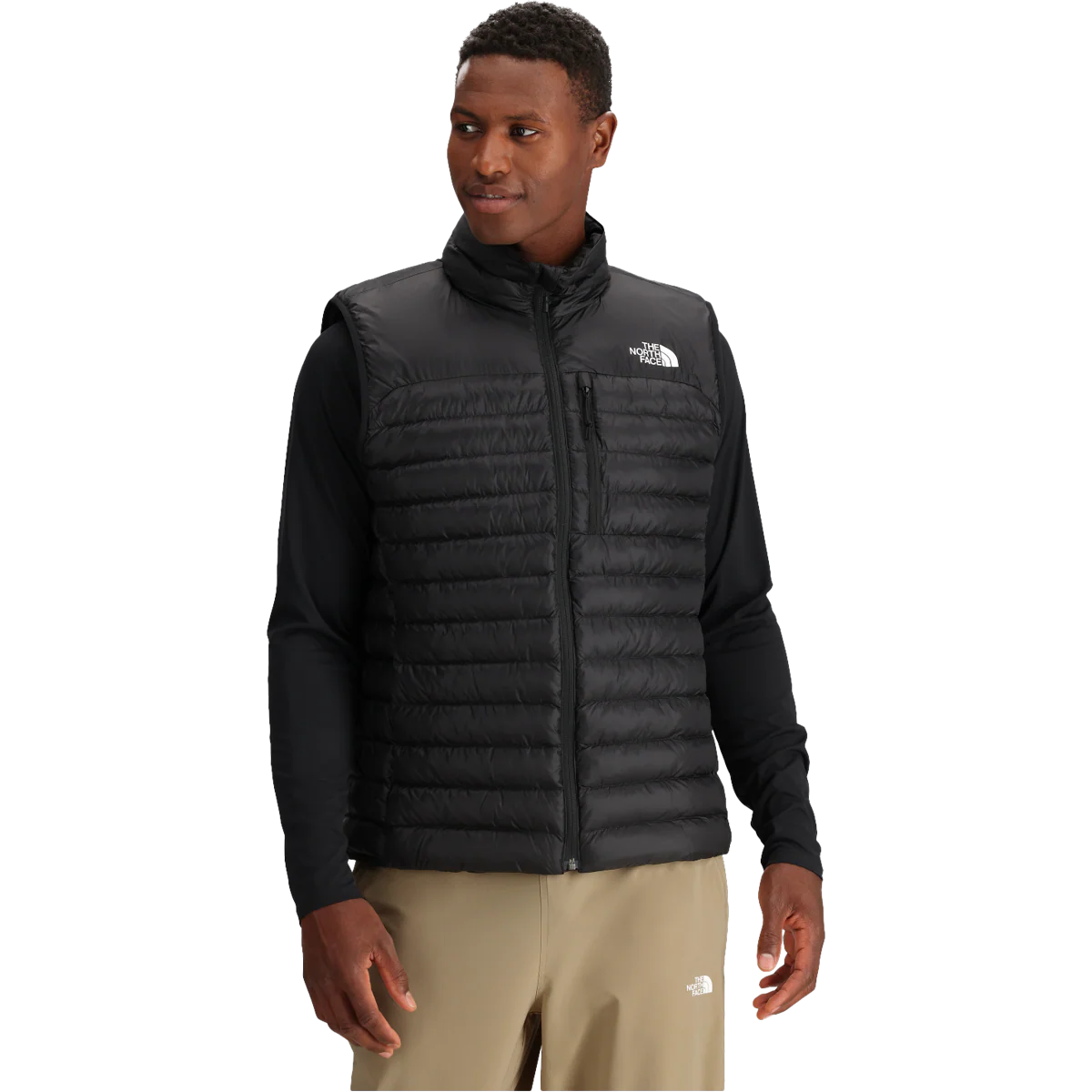 Men's Terra Peak Vest - Styles Love