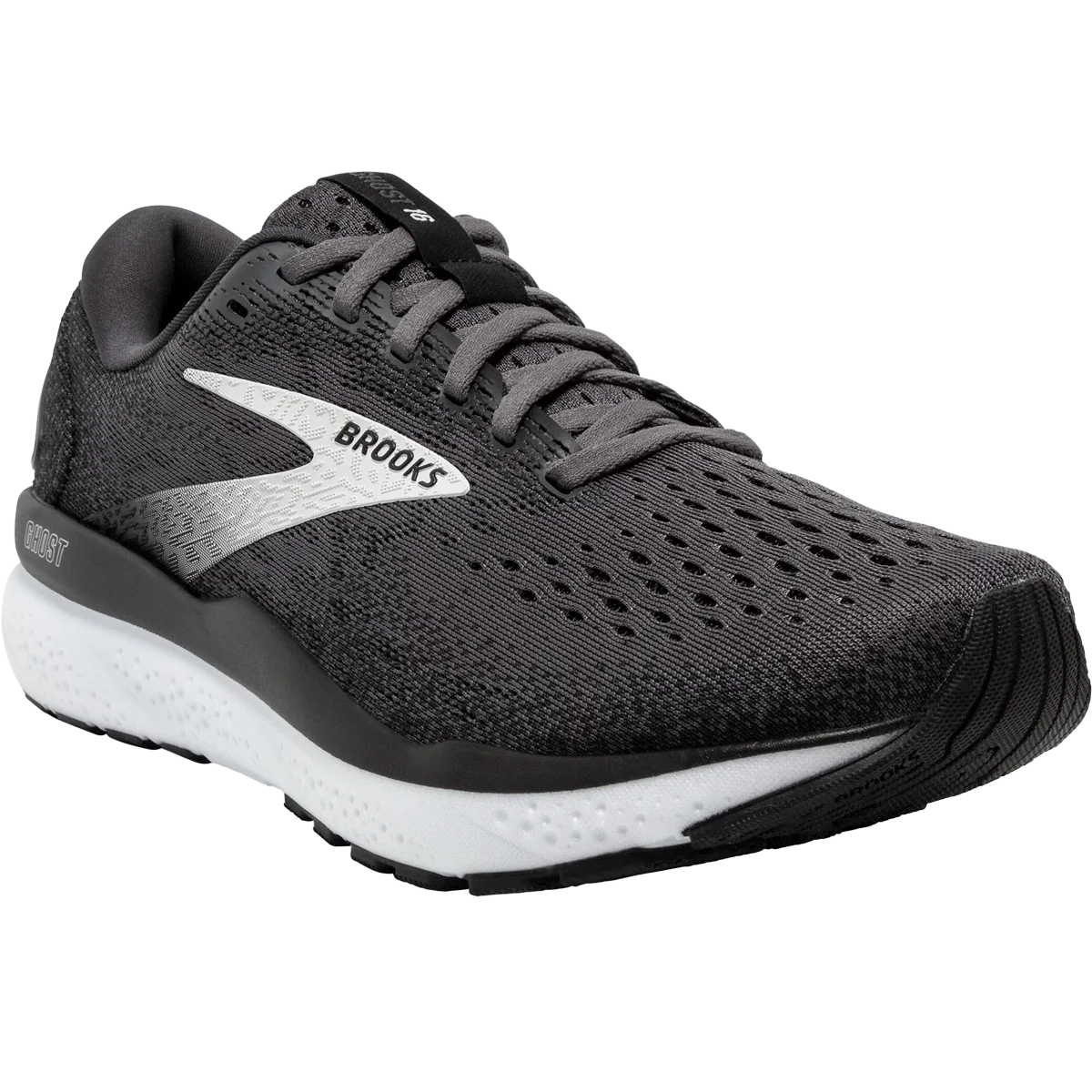 Men's Ghost 16 Wide - Styles Love