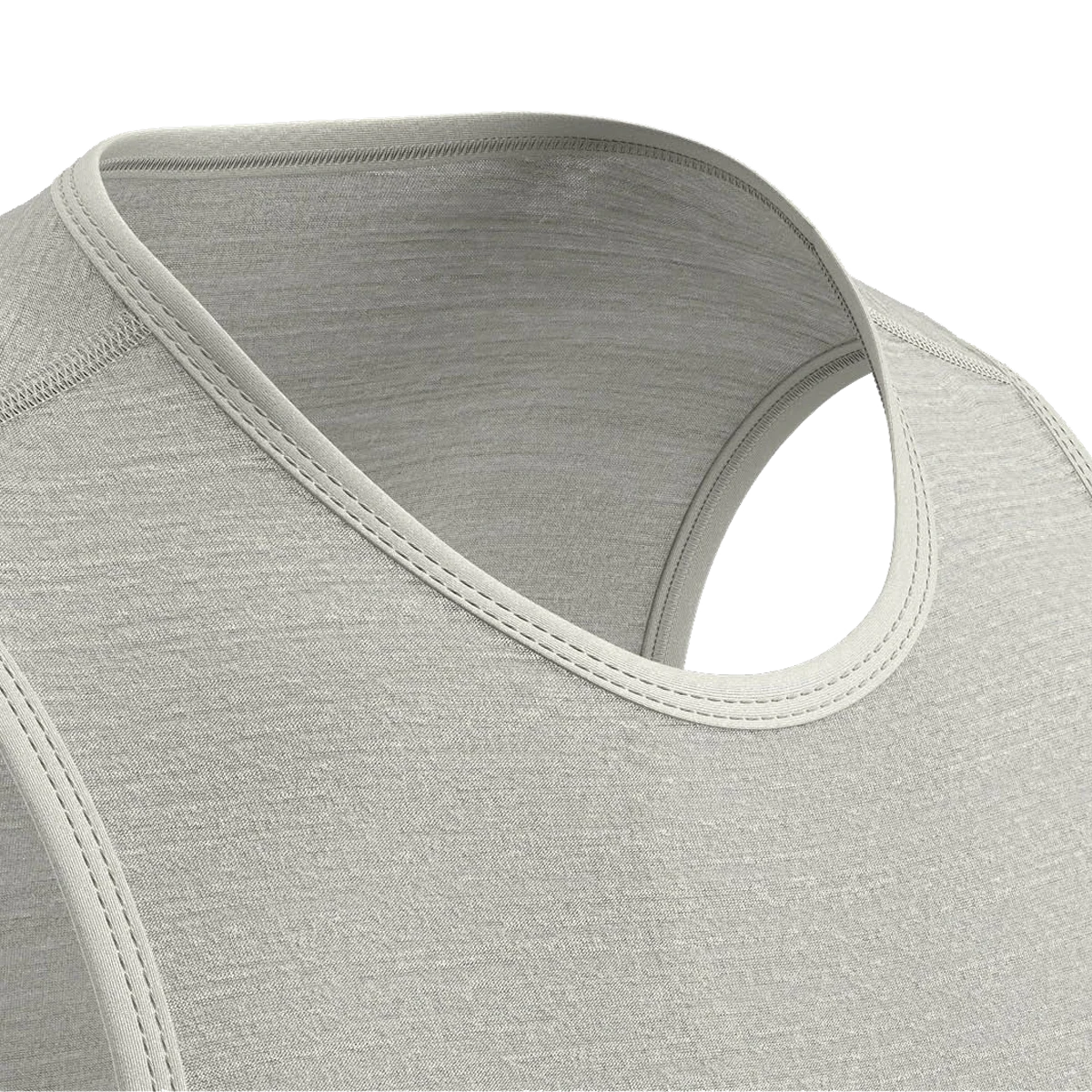 Merino Baselayer Sleeveless - Styles Love