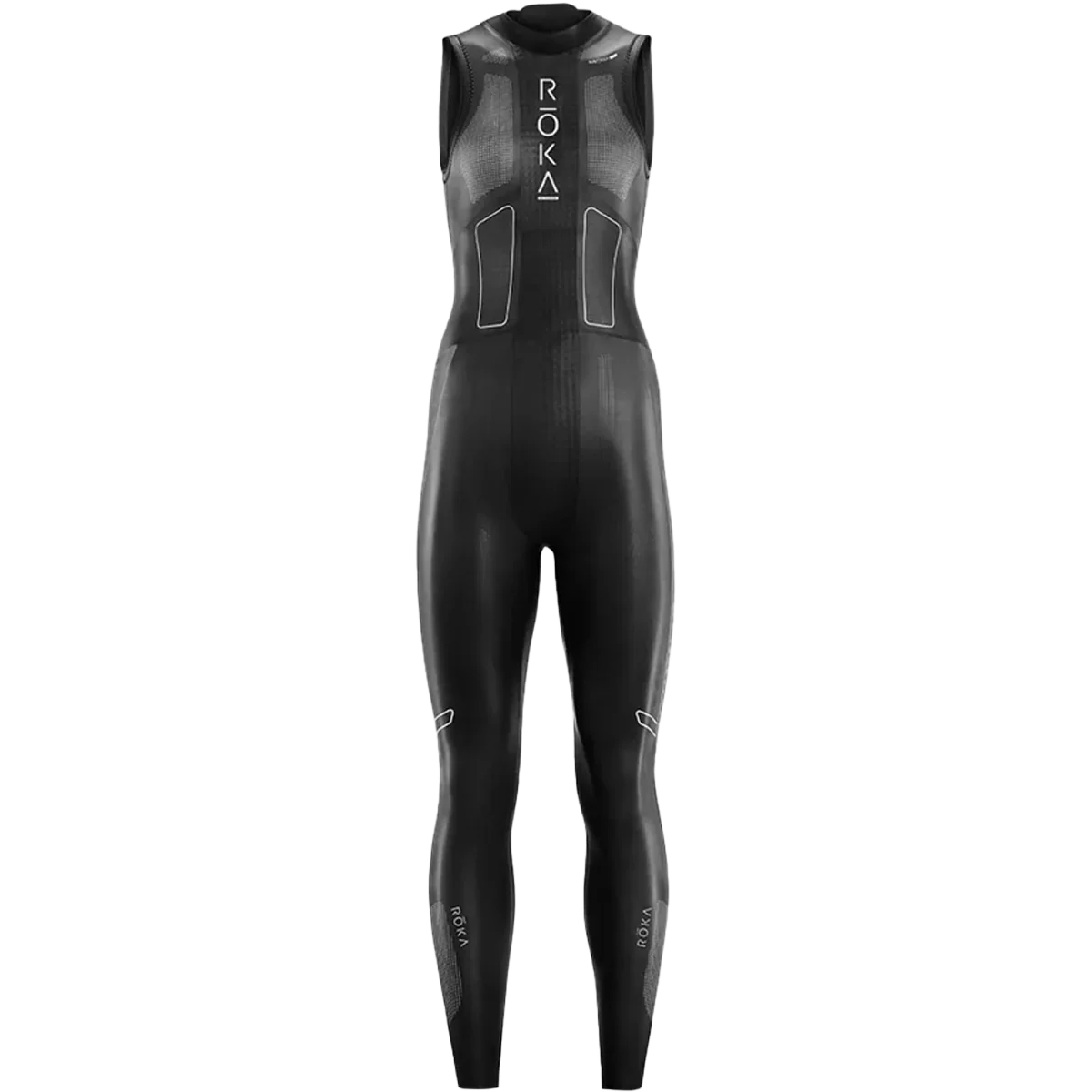 Women's Maverick Pro 3 Sleeveless - Styles Love