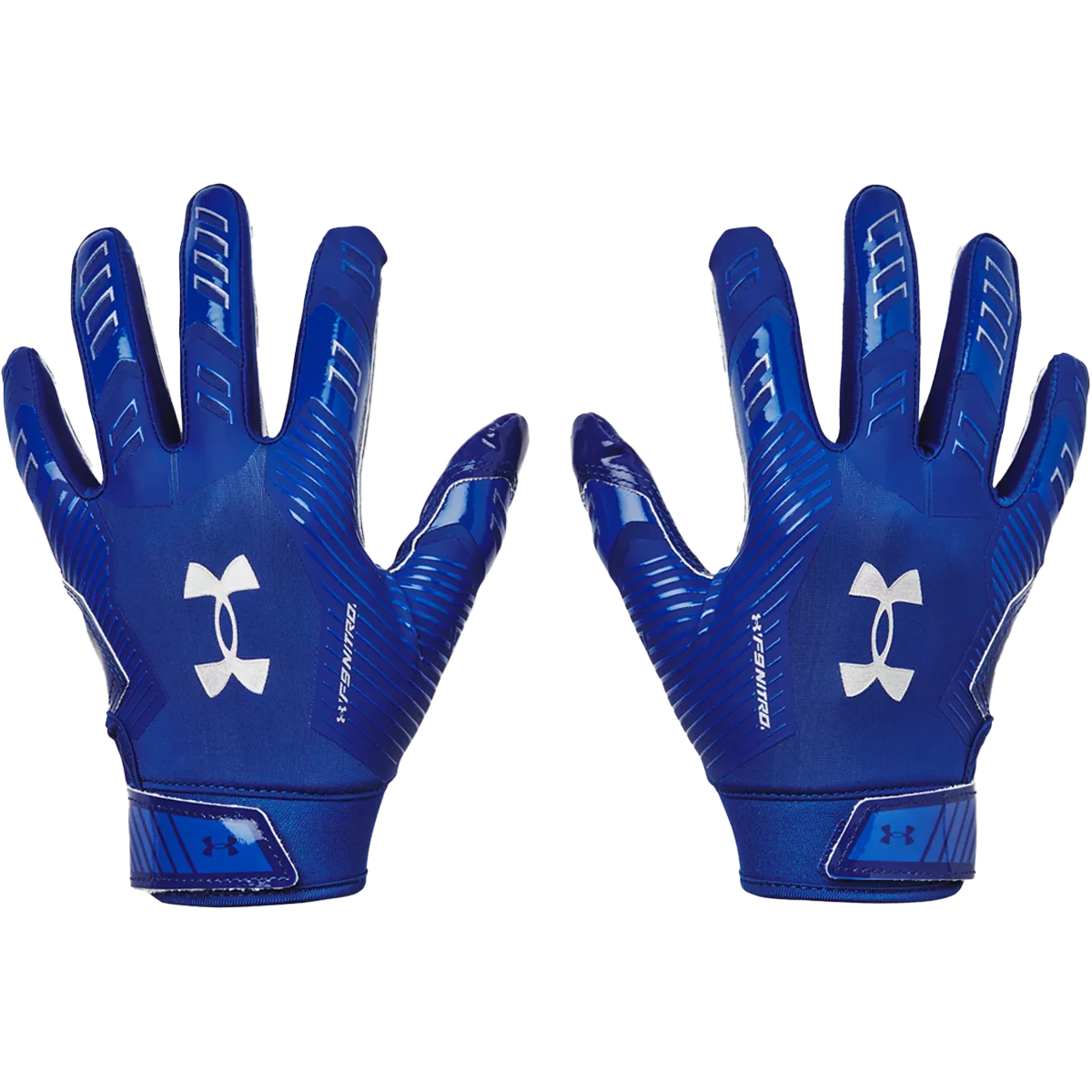 Youth F9 Nitro Football Gloves - Styles Love