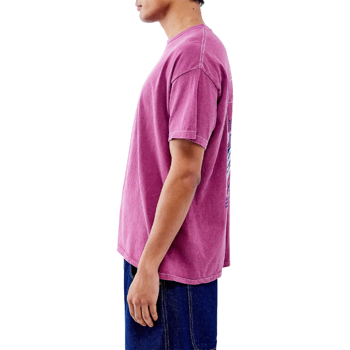 Men's Elevate Mind Tee - Styles Love