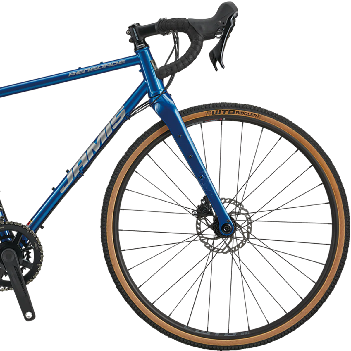 Renegade S3 - Styles Love