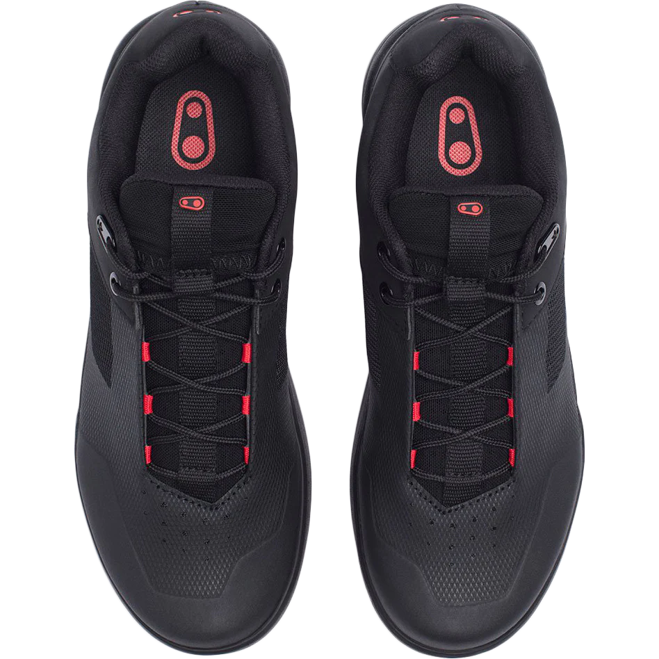 Men's Stamp Lace - Styles Love