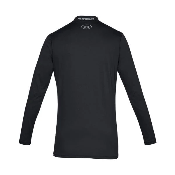 Men's ColdGear Mock Fitted - Styles Love