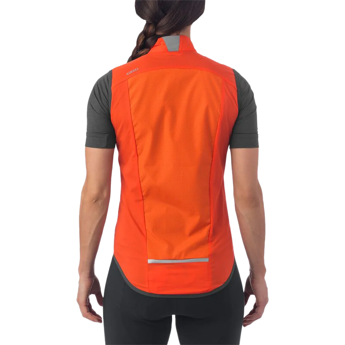 Women's Chrono Expert Wind Vest - Styles Love