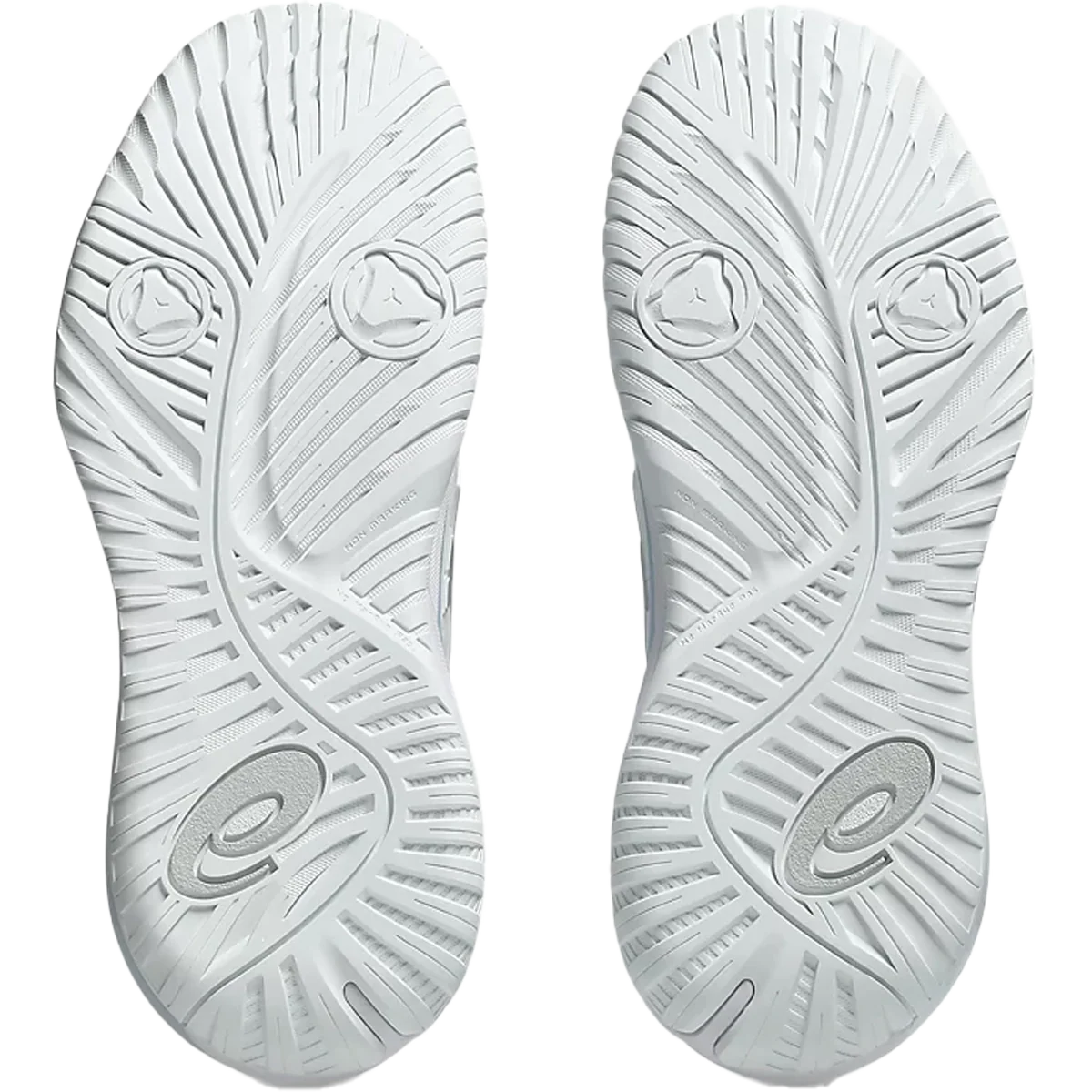 Women's Gel-Resolution X - Styles Love