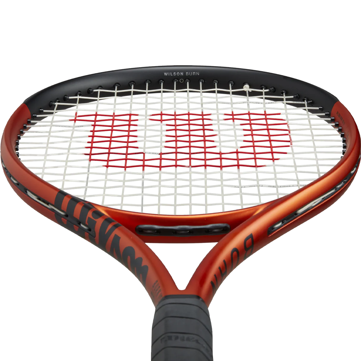 Wilson Burn 100 v5 - Styles Love