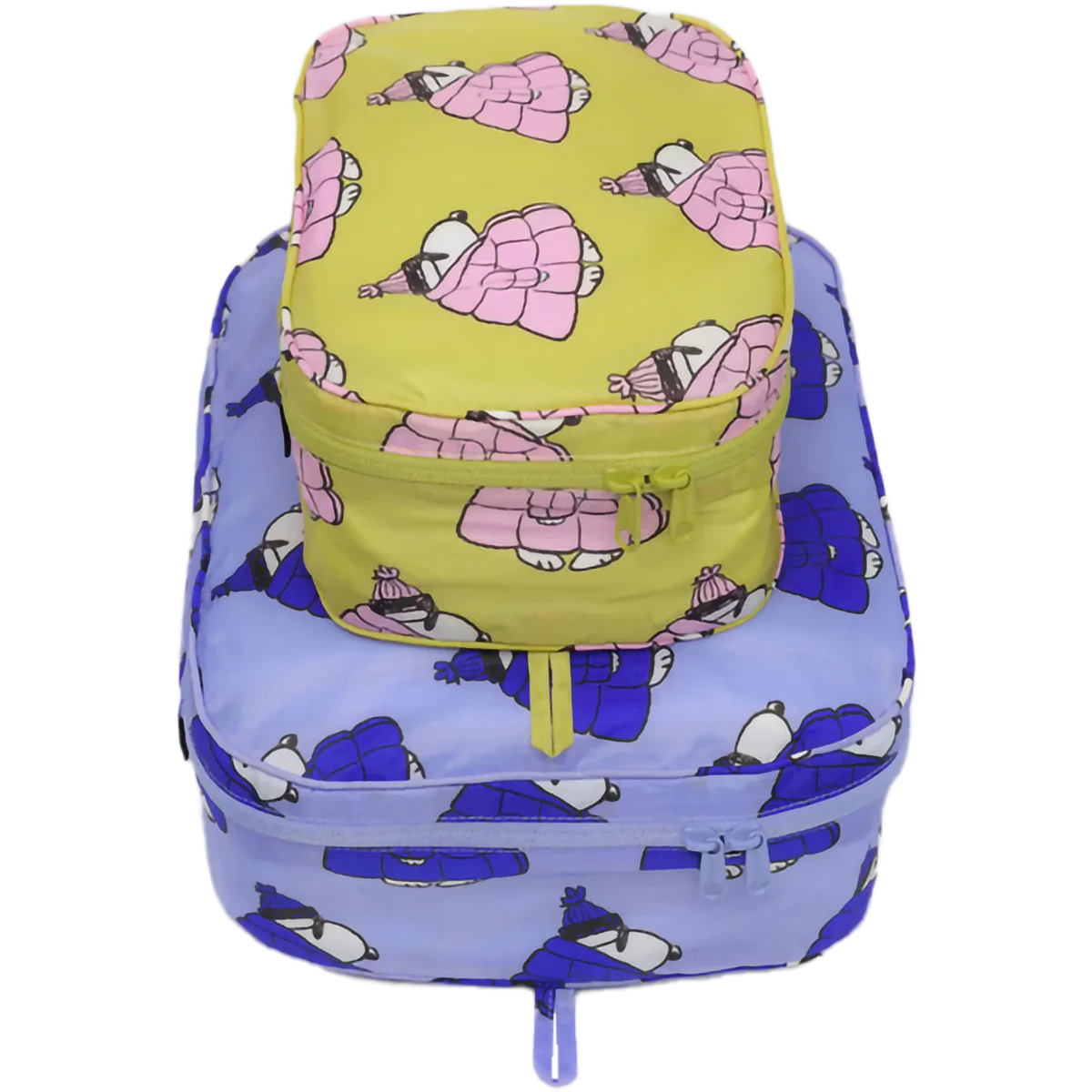 Packing Cube Set - Styles Love