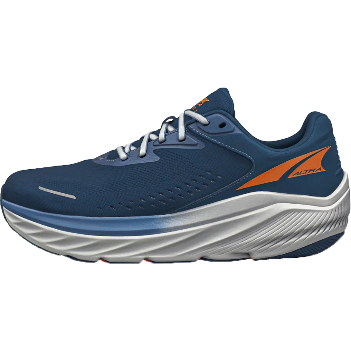 Men's Via Olympus 2 - Styles Love