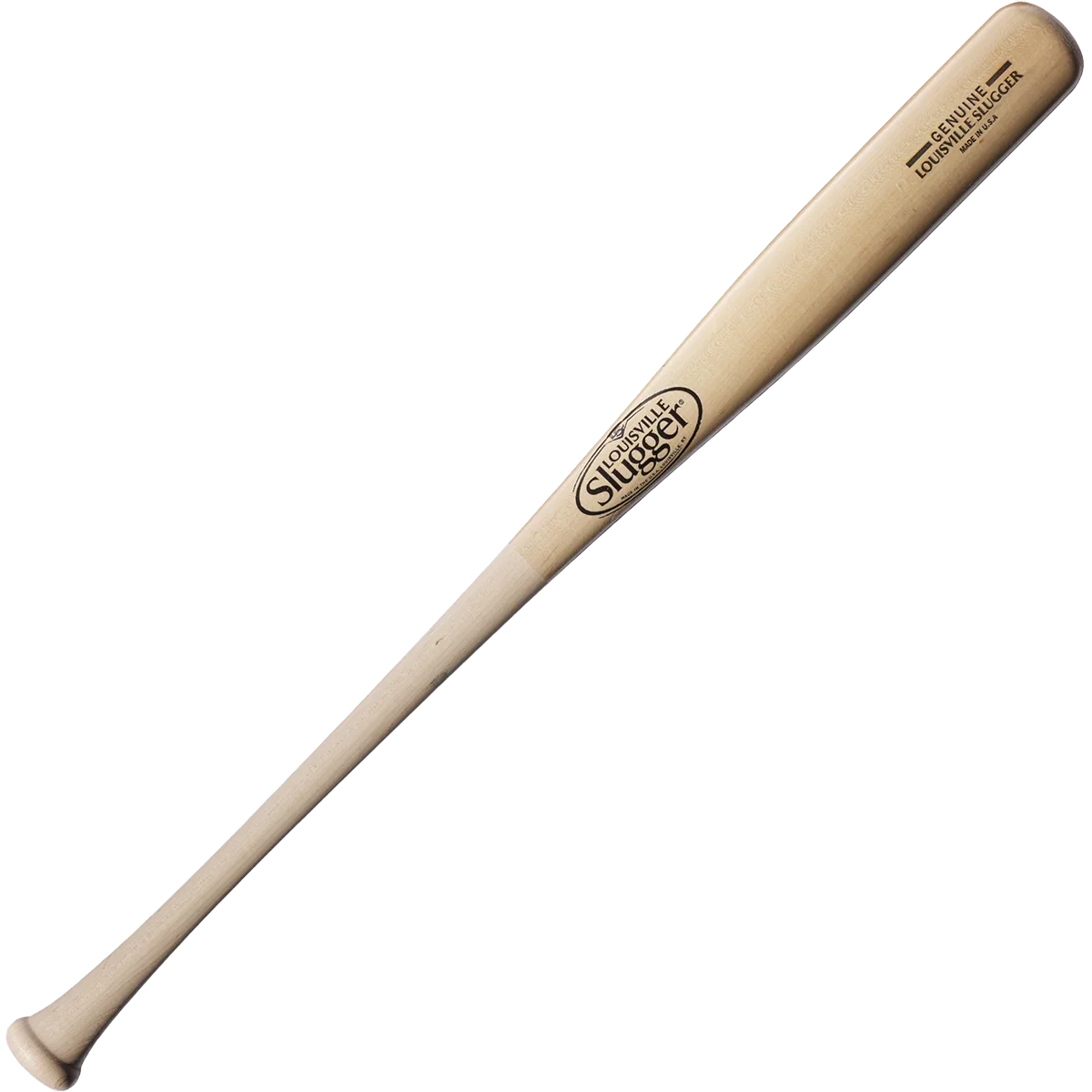 Genuine Mix Unfinished - Styles Love