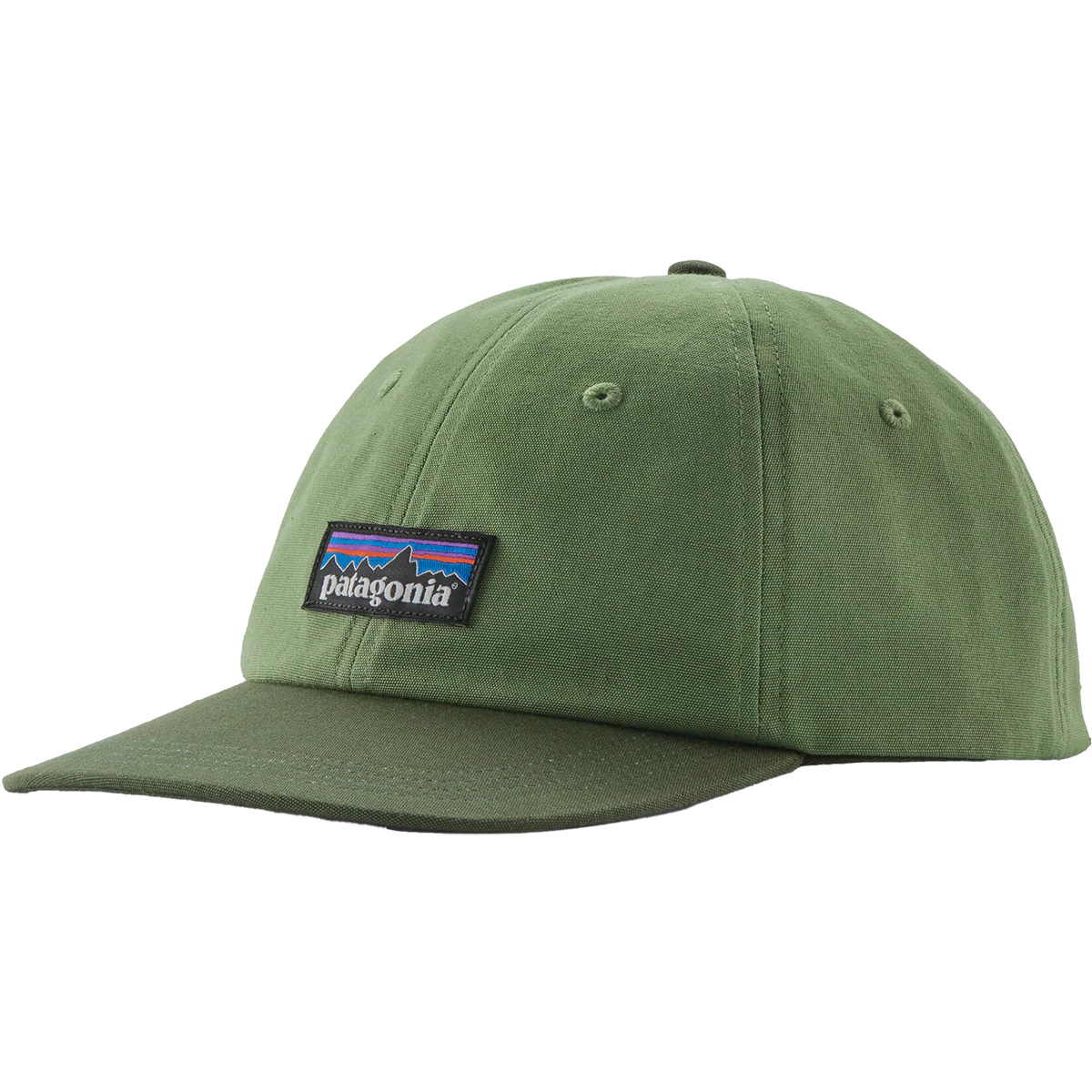 Men's P-6 Label Trad Cap - Styles Love