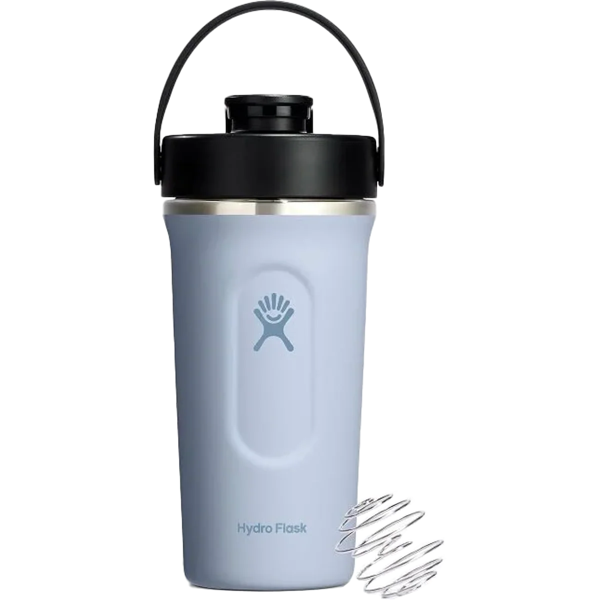 24 oz Insulated Shaker Bottle - Styles Love
