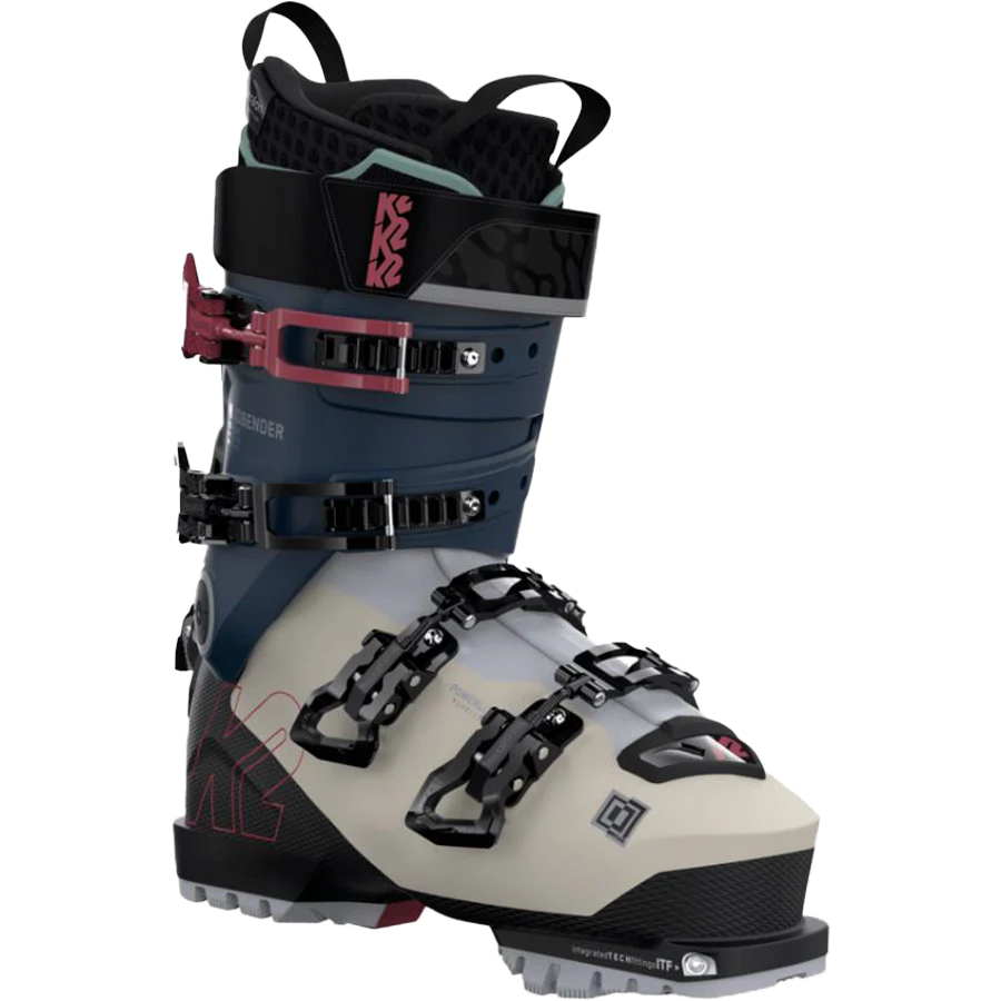 Women's Mindbender 95 - Styles Love