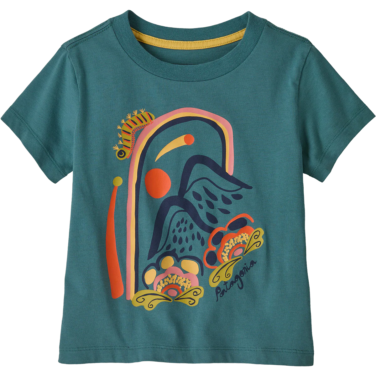 Youth Baby Graphic T-Shirt - Styles Love