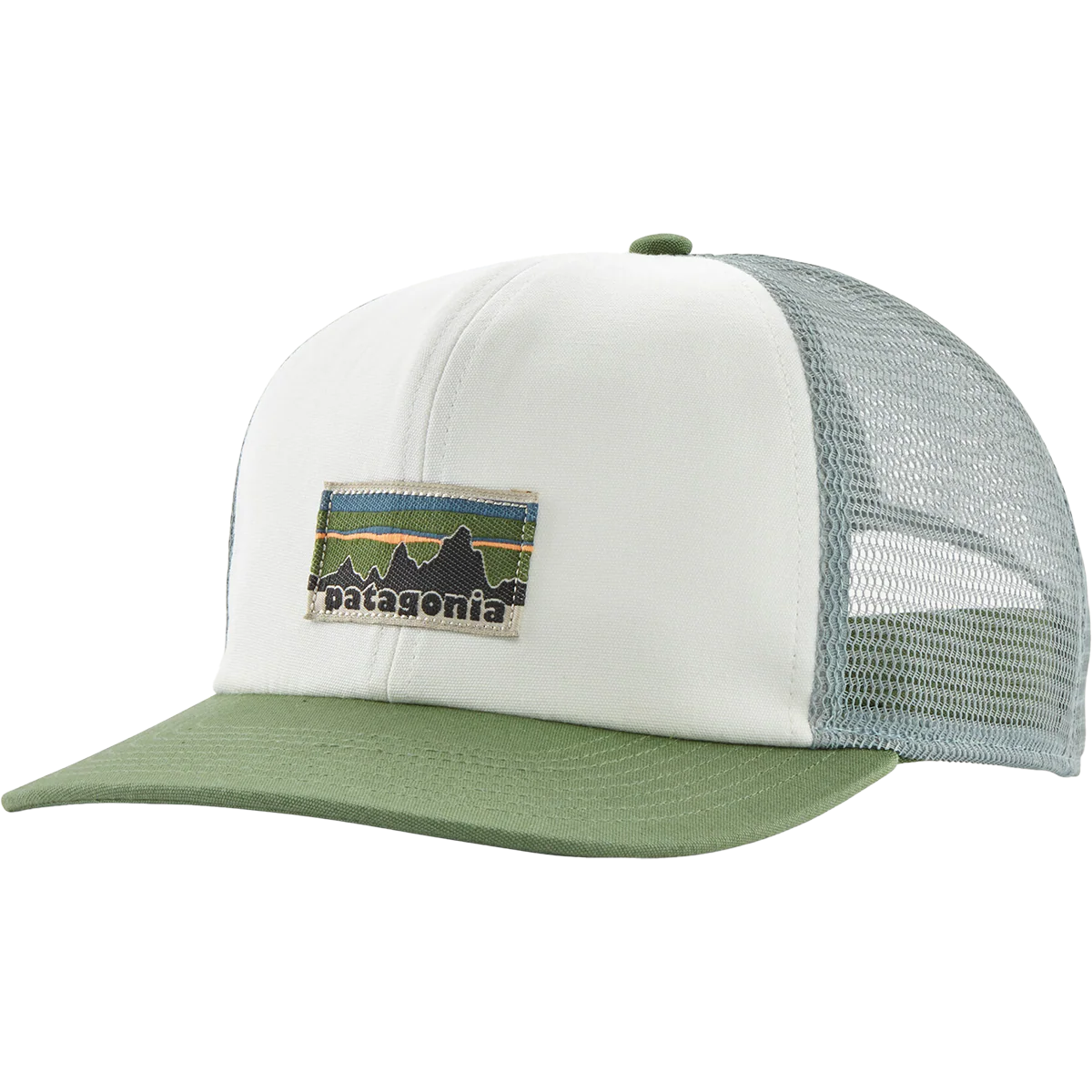 Relaxed Trucker Hat - Styles Love