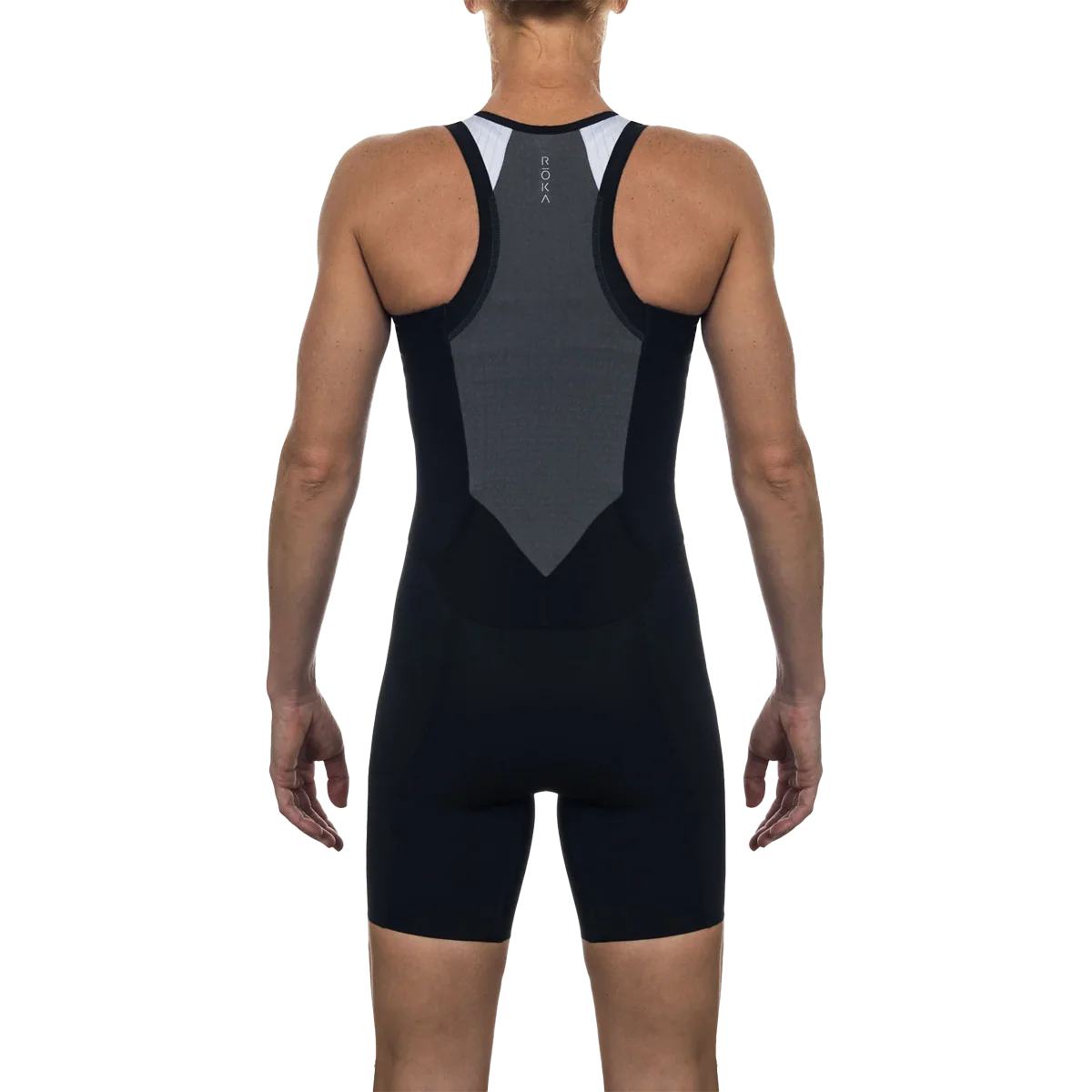 Women's Elite Aero II Sleeveless TriSuit - Styles Love