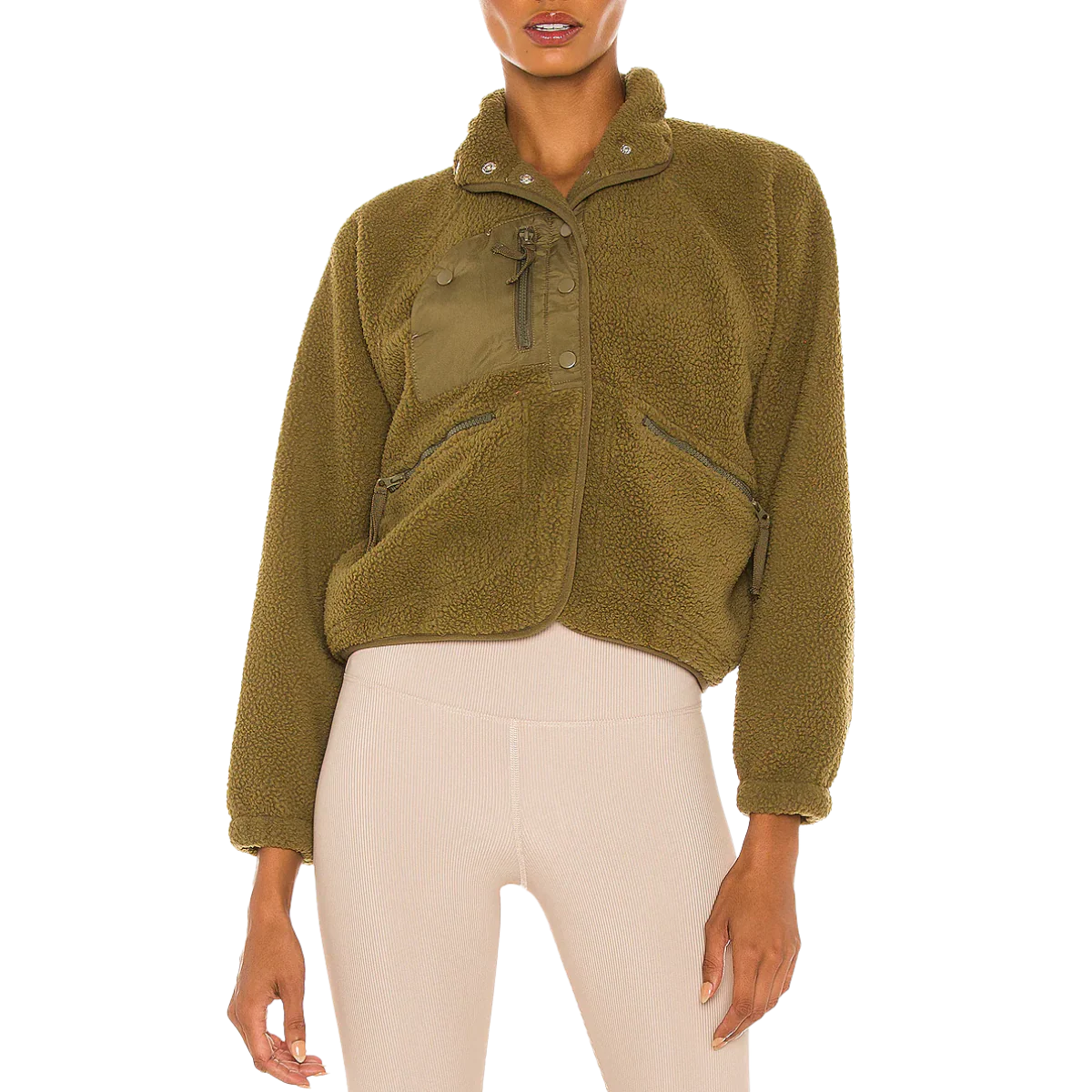 Women's Hit The Slopes Jacket - Styles Love