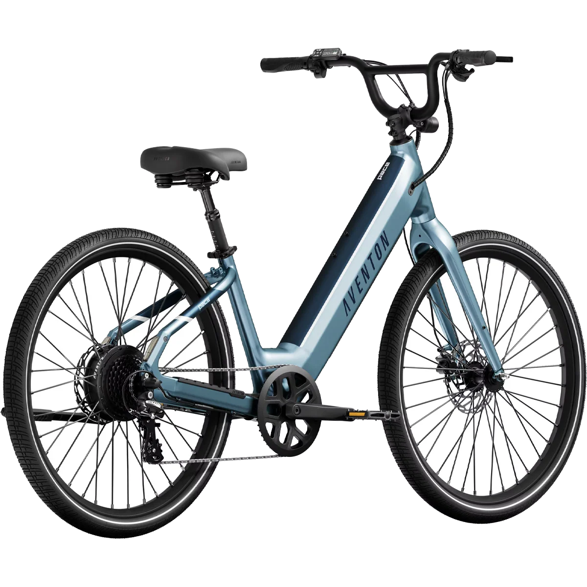 Pace 4 Step Through - Styles Love