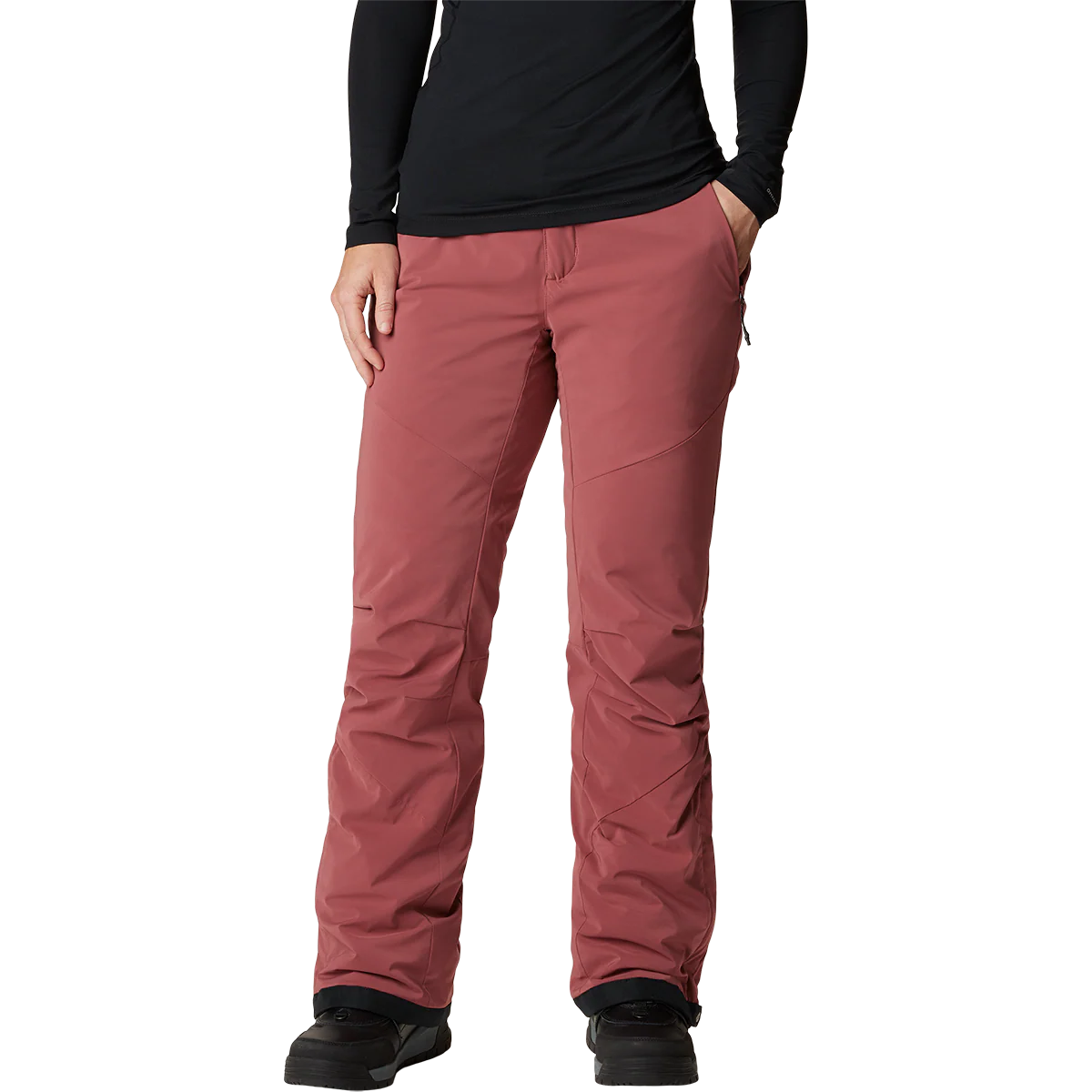 Women's Backslope III Insulated Pant - Styles Love